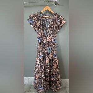 Ulla Johnson Dress - Size 4